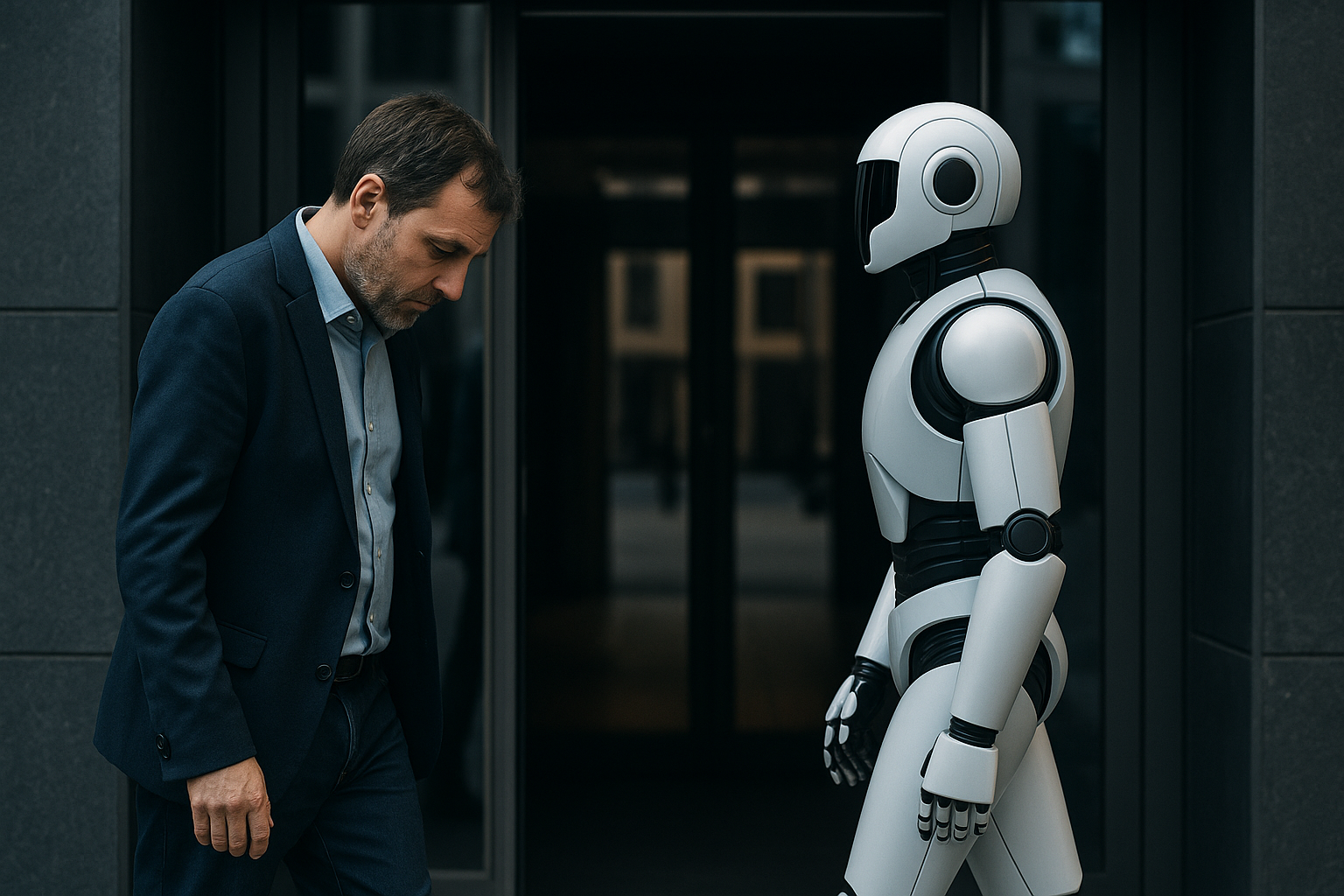 Apps IA gratis reemplazo trabajos