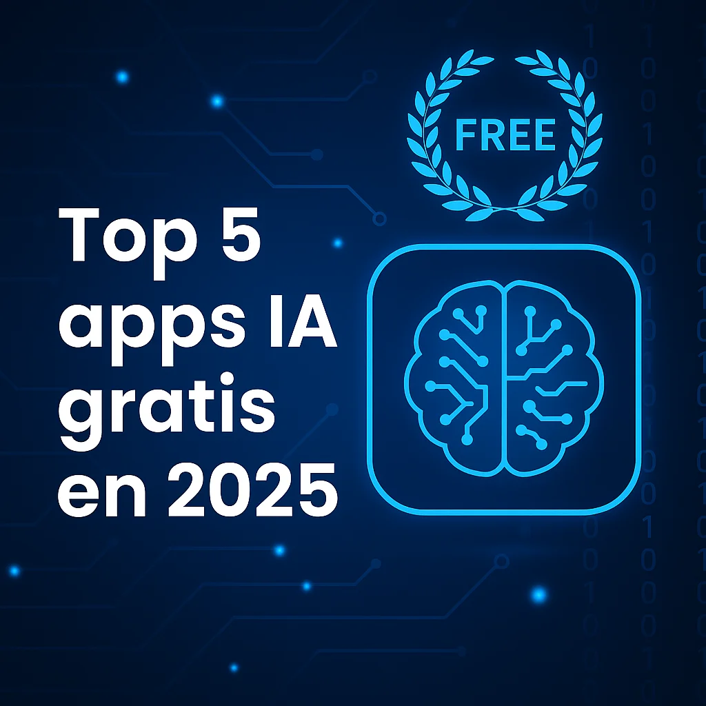 Comparativa Apps Gratuitas